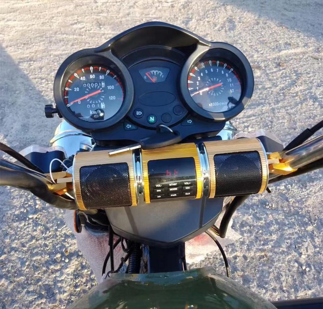Dashboard Panel